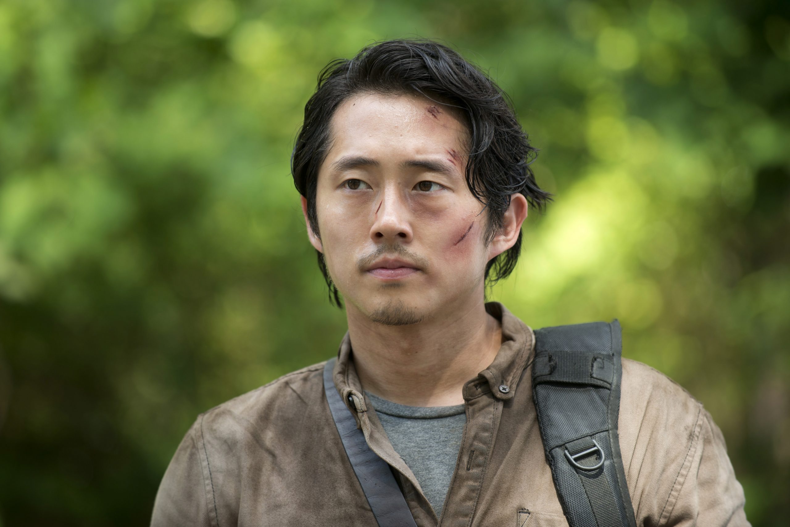 När gav du upp på The Walking Dead?